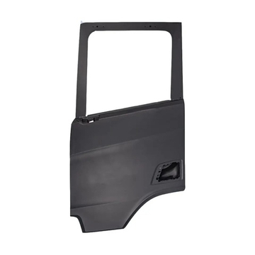 Дверь левая Scania 6-ser