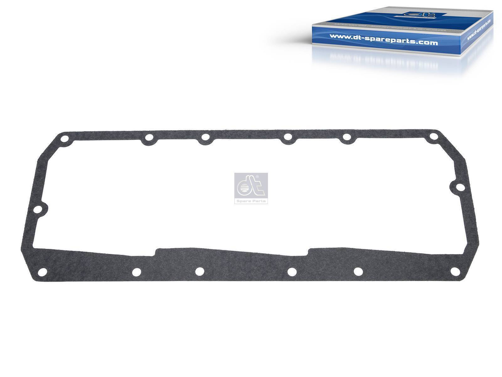 Прокладка боковой крышки Scania G/P/R 3 серии 1320