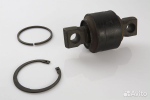Рем.комплект реактивной тяги DAF F65/F75/F85/F95 6