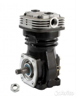 Компрессор Mercedes OM366 /A/LA 4111428180