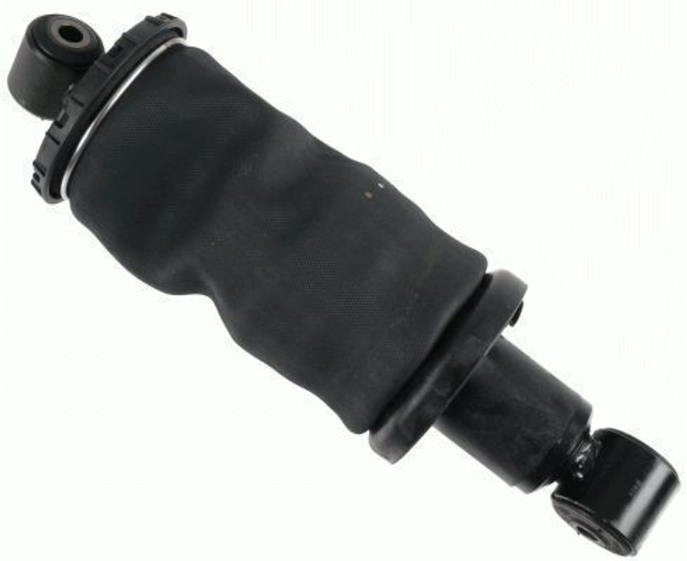 Амортизатор кабины правый задний MAN TGL/TGM  TGA/TGS/TGX 85417226013 85417226024