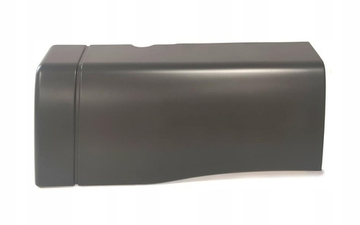 Удлинение крыла левое MAN TGL