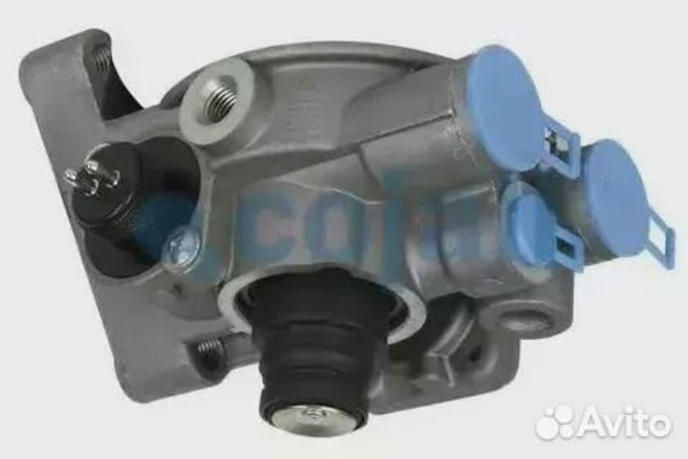 Осушитель воздуха DAF CF/XF 95ATI 1505972