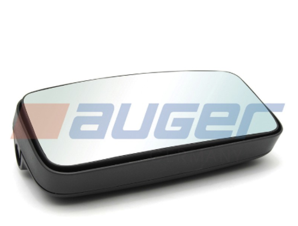 Зеркало MAN TGA TGL TGM левое с эл. приводом обогревом