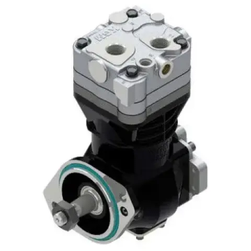 Компрессор ивеко еврокарго