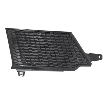 Сетка капота боковая правая Scania R S 2016