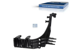 Кронштейн подножки DAF XF106 правый