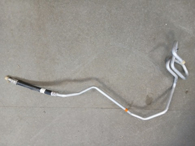 Змеевик осушителя APS Scania 6-series