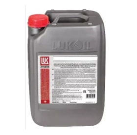 Масло трансмиссионное Лукойл GEAR GL-5 75W90 (20L) п/синт. (для КПП)