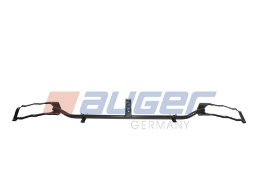 Усилитель бампера F2000 металл