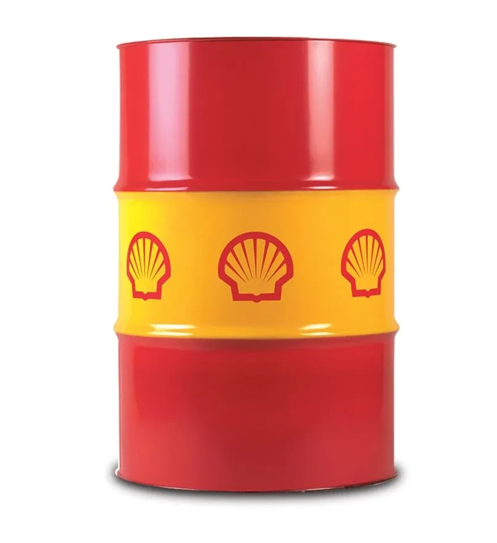 Масло моторное Shell Rimula R6 M 10W40 (209L) синт.