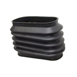 Гофра воздухозаборника Scania 3 серия