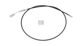 Трос капота Scania 4/P/G/R/T Series