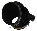 Патрубок воздухозаборника Scania