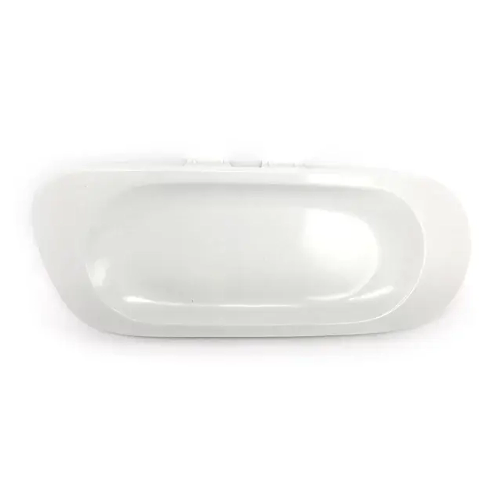 Заглушка противотуманной фары правая Daf XF105