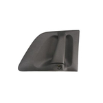 Ручка двери Scania (без личинки) 4-серия левая