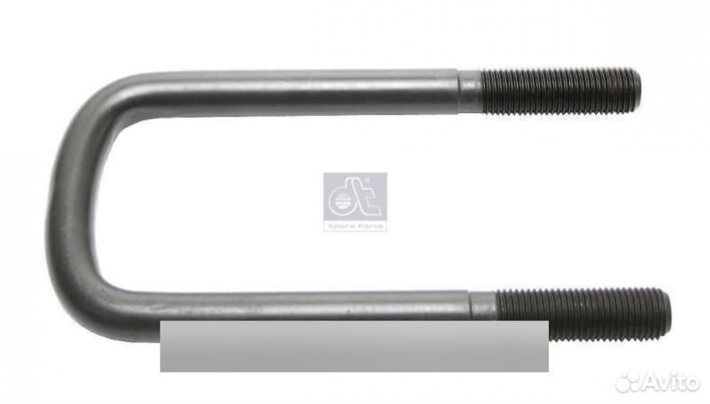 Стремянка рессоры Scania P/G/R/T 276228