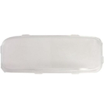 Стекло фары левое мерседес атего 2