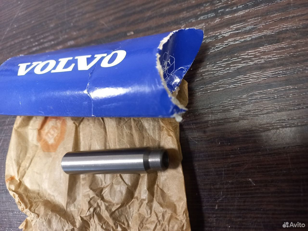 Направляющая клапана 3580892 volvo penta