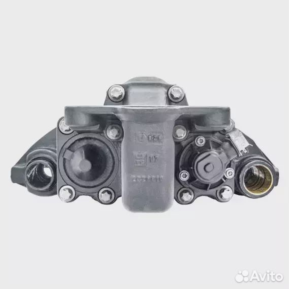 Суппорт тормозной правый Scania 4 1513592