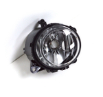 Фара противотуманная правая Mercedes Actros MP4