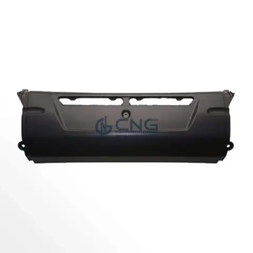 Бампер центр Scania