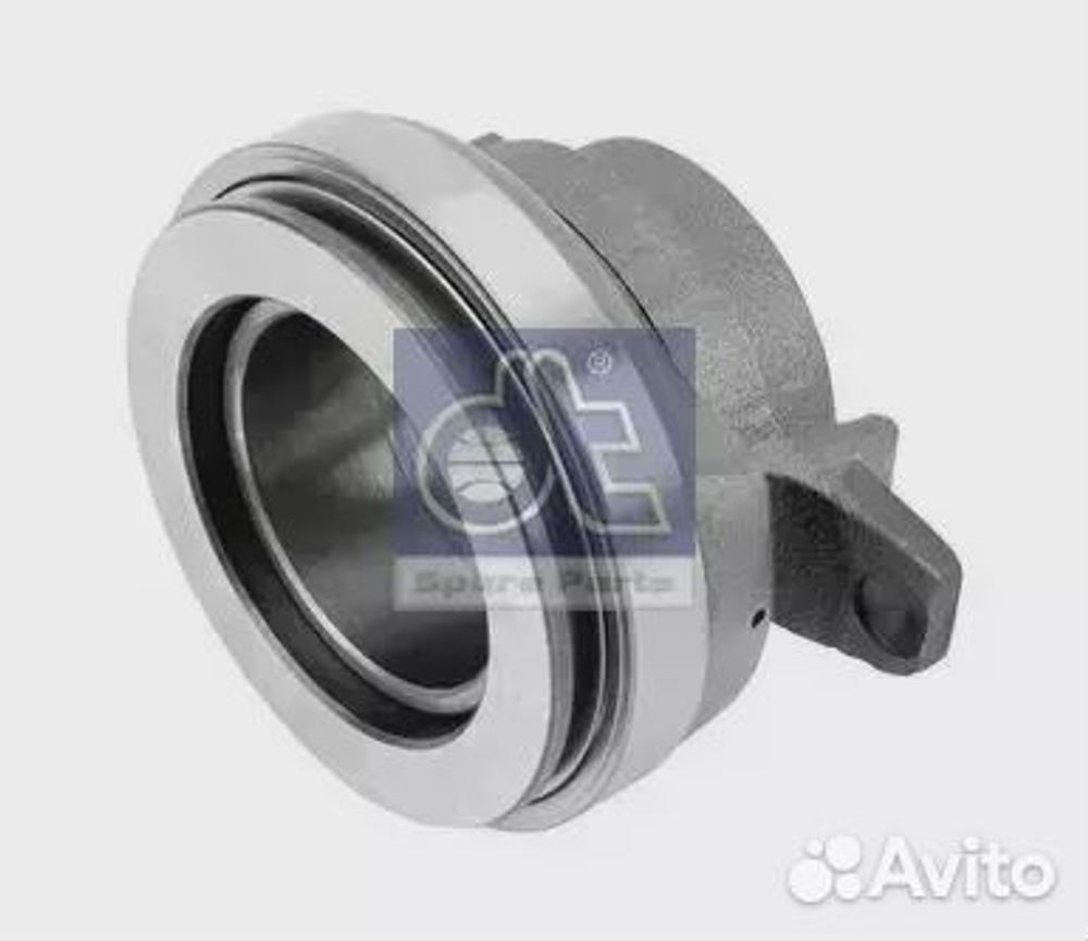 Подшипник выжимной Mercedes 1632/35/44.1929/35/36