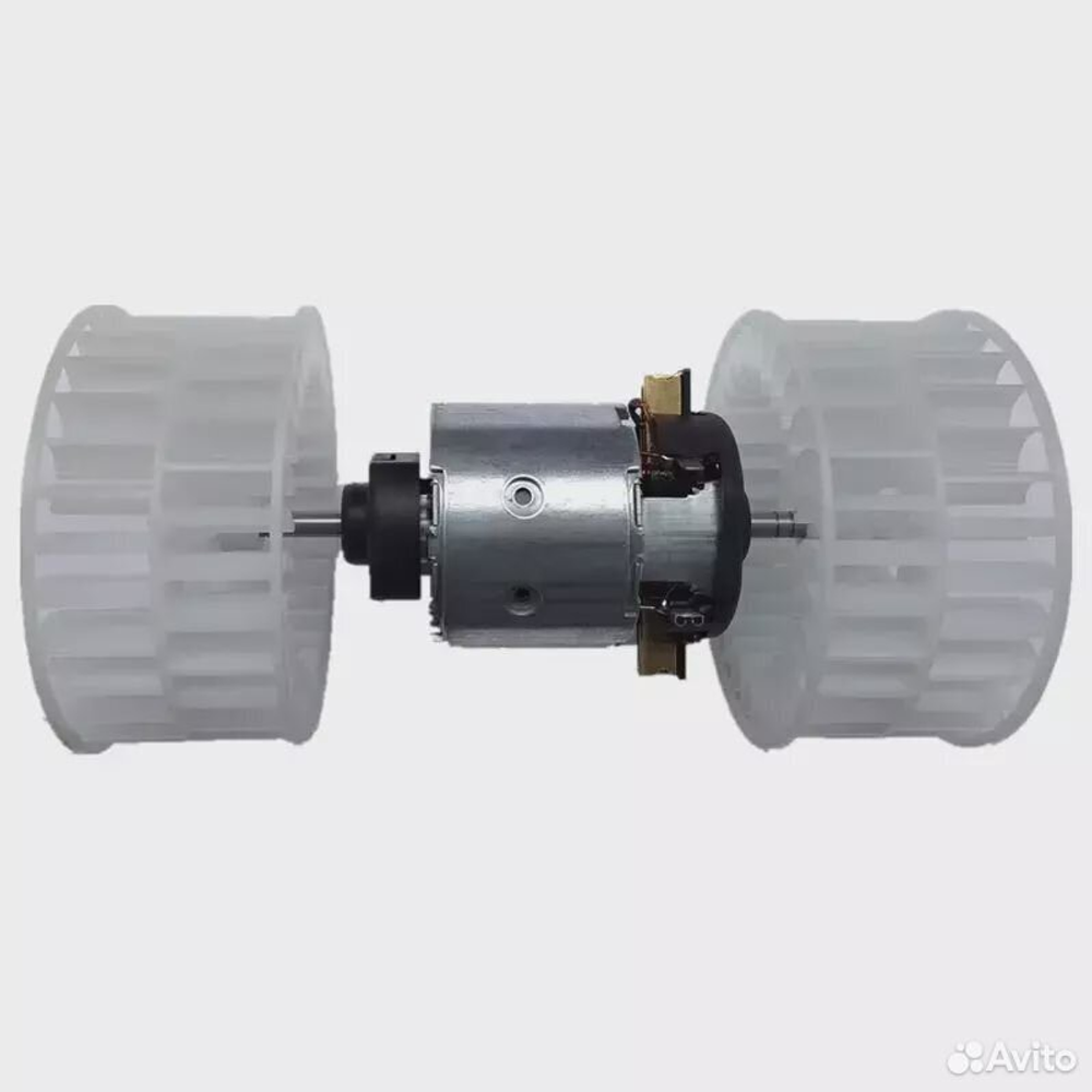 Мотор отопителя MAN 81619300055