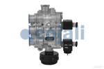 Кран уровня пола главный DAF 95 4729000330
