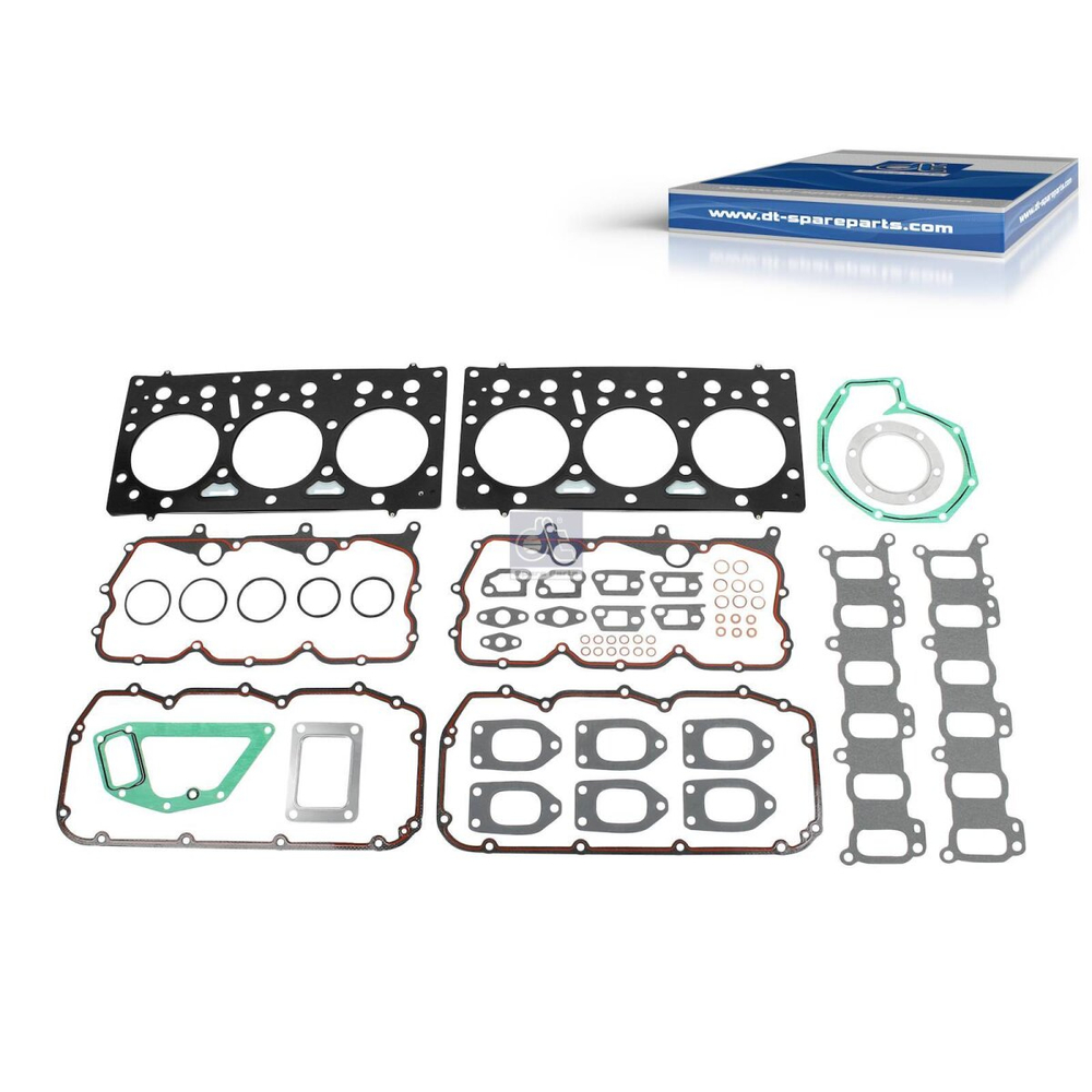 Набор прокладок верхний DAF 95XF/CF85 мотор XE250C/280C/315C/355C