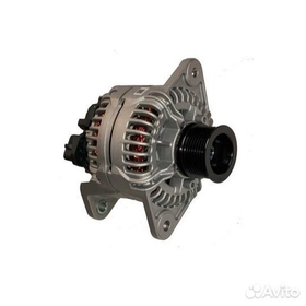 Генератор 28V 150A
