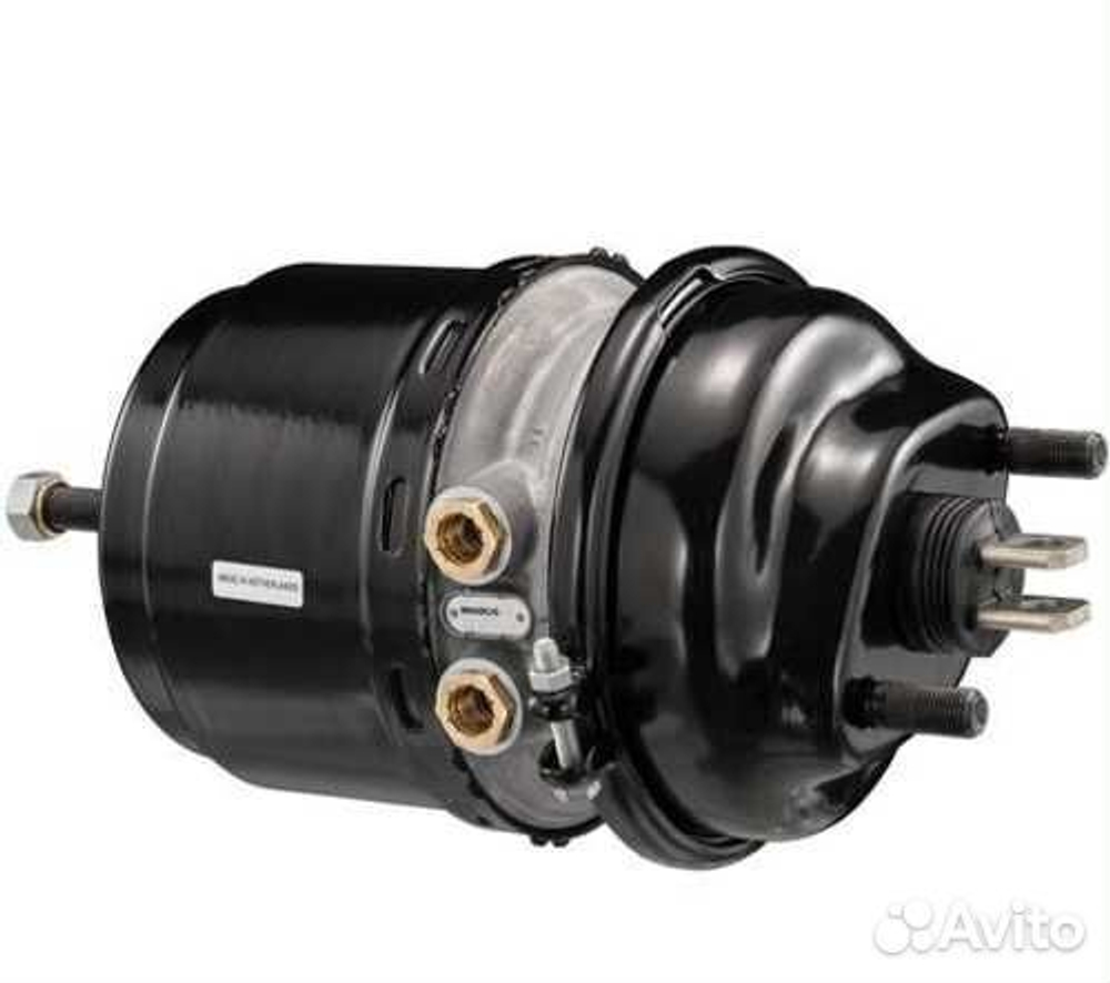 Энергоаккумулятор MAN F2000/TGA/TGS/TGX 1518149