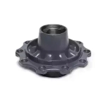 Ступица bpw 10-11 т 0327248330 0327248320