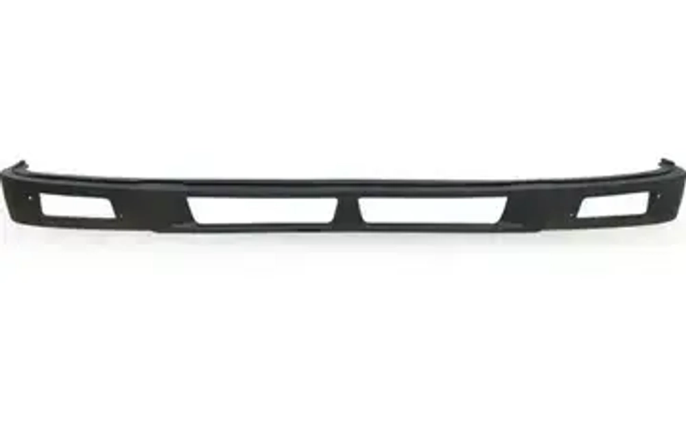 Спойлер бампера MAN F2000 190 MM