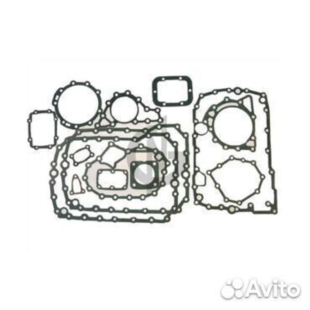 Комплект прокладок кпп DAF F95/65CF/75CF CF75/CF85