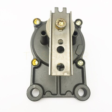 Датчик уровня пола Scania 4/G/P/R/T 481829