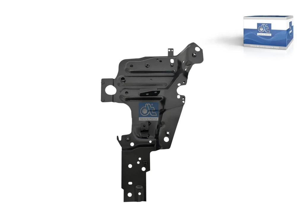 Кронштейн решетки радиатора правый VOLVO FH5 2021