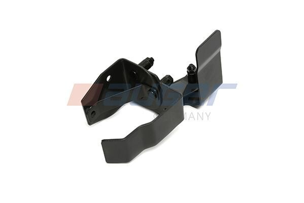 Кронштейн угла бампера Scania 6 серия