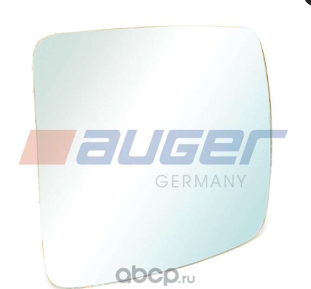 Стекло зеркала MAN TGA/TGL/TGM/L/M2000