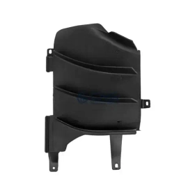 Угол кабины левый Scania P/G/R/T