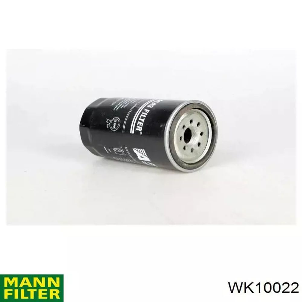 Фильтр топливный WK10022
