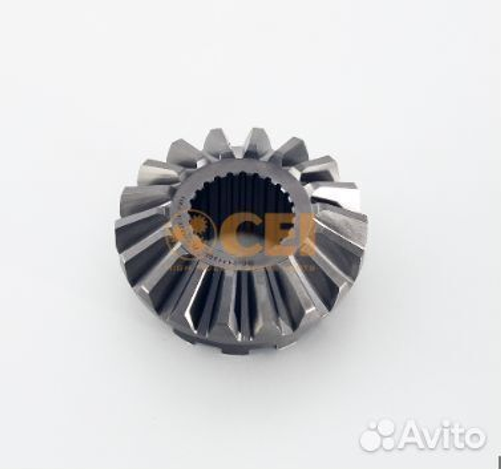 Шестерня дифференциала scania