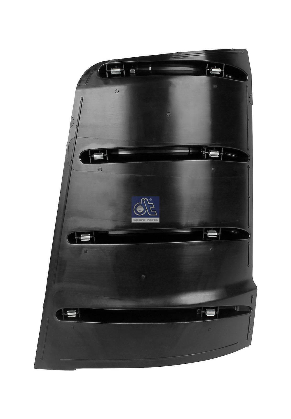 Угол кабины левый MAN TGX TGS (внутренний)