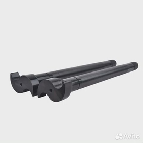 Кулак тормозной лев Volvo LG435