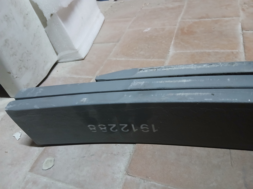 ремкомплект рессоры Scania лист N1 N2 N3