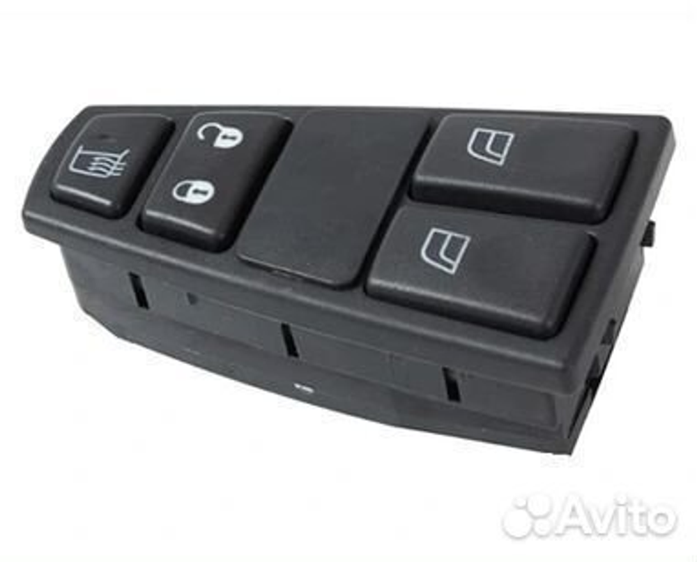 Блок кнопок volvo FH/FM/FMX