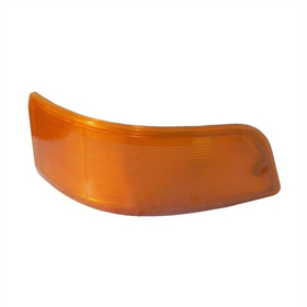 Указатель поворотов мерседес аксор левый