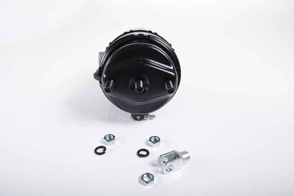 Энергоаккумулятор 24/24 VOLVO FH/FM/F Scania G/P/R/T 9254310330 9254310370