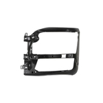 Кронштейн фары левый MAN TGS EURO 6