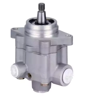 Насос гидроусилителя руля Scania P/G/T/G  94  114  124  144  164 1457711 1332653 1421628